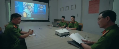 Biệt dược đen - Tập 6 Preview