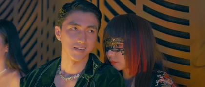 Biệt dược đen - Tập 6 Preview