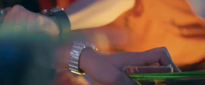 Biệt dược đen - Tập 6 Preview