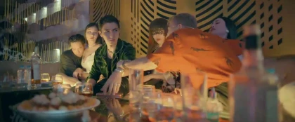 Biệt dược đen - Tập 6 Preview