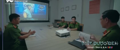 Biệt dược đen - Tập 6 Preview