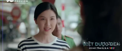 Biệt dược đen - Tập 6 Preview