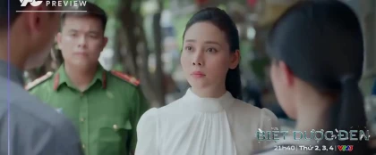 Biệt dược đen - Tập 6 Preview