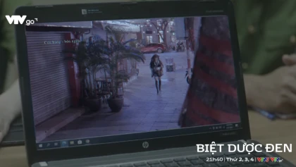 Biệt dược đen - Tập 7 Preview