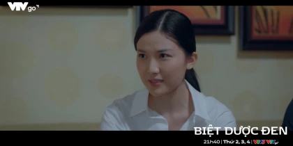 Biệt dược đen - Tập 7 Preview