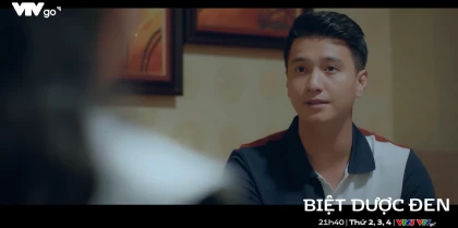 Biệt dược đen - Tập 7 Preview