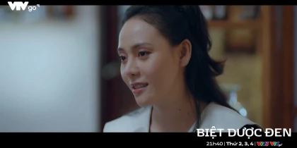 Biệt dược đen - Tập 7 Preview