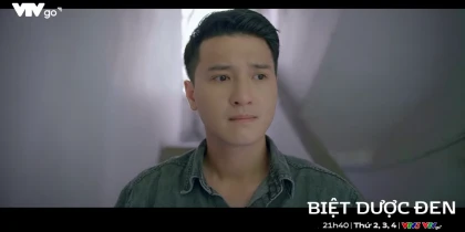 Biệt dược đen - Tập 7 Preview