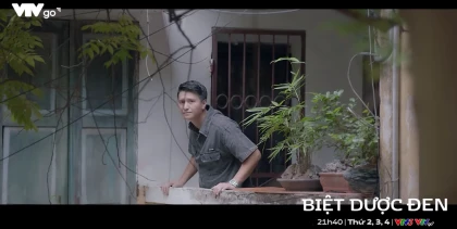 Biệt dược đen - Tập 7 Preview