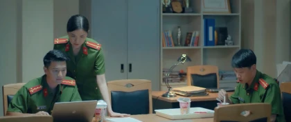 Biệt dược đen - Tập 7 Preview