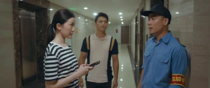 Biệt dược đen - Tập 7 Preview