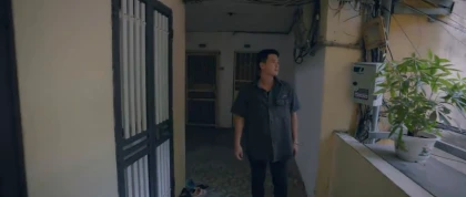 Biệt dược đen - Tập 7 Preview