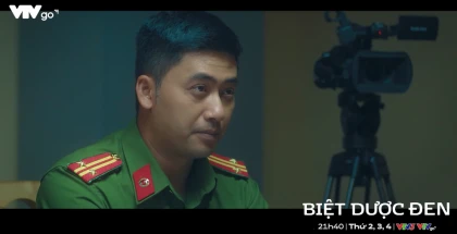 Biệt dược đen - Tập 7 Preview