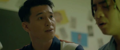 Biệt dược đen - Tập 7 Preview