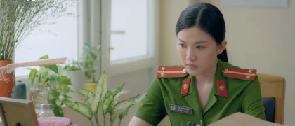 Biệt dược đen - Tập 7 Preview