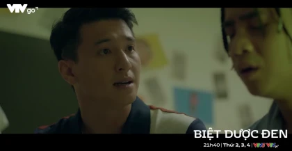 Biệt dược đen - Tập 7 Preview