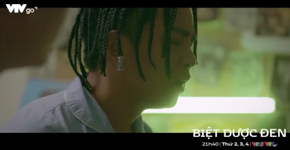 Biệt dược đen - Tập 7 Preview