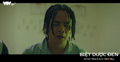 Biệt dược đen - Tập 7 Preview