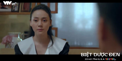 Biệt dược đen - Tập 7 Preview