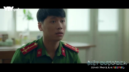 Biệt dược đen - Tập 8 Preview