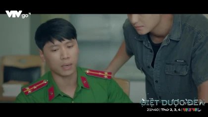 Biệt dược đen - Tập 8 Preview