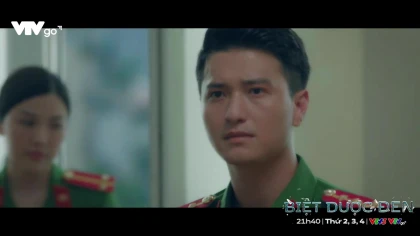 Biệt dược đen - Tập 8 Preview