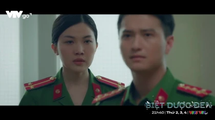 Biệt dược đen - Tập 8 Preview