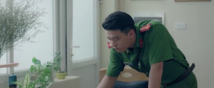 Biệt dược đen - Tập 8 Preview