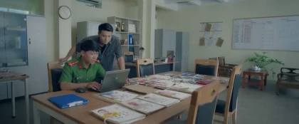 Biệt dược đen - Tập 8 Preview