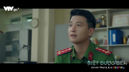 Biệt dược đen - Tập 8 Preview