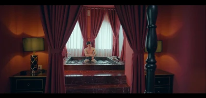 Biệt dược đen - Tập 8 Preview