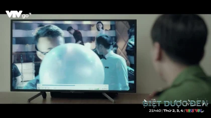 Biệt dược đen - Tập 8 Preview