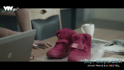 Biệt dược đen - Tập 8 Preview