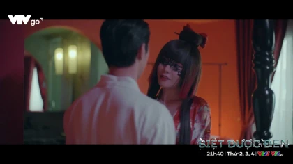 Biệt dược đen - Tập 8 Preview
