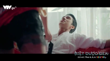 Biệt dược đen - Tập 8 Preview