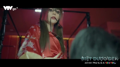Biệt dược đen - Tập 8 Preview