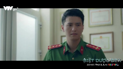Biệt dược đen - Tập 8 Preview