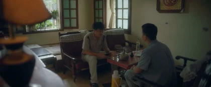 Biệt dược đen - Tập 9 Preview