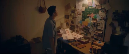 Biệt dược đen - Tập 9 Preview