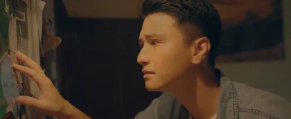 Biệt dược đen - Tập 9 Preview