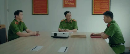 Biệt dược đen - Tập 9 Preview