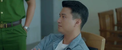 Biệt dược đen - Tập 9 Preview