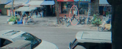 Biệt dược đen - Tập 9 Preview