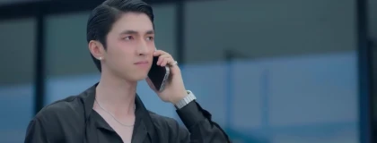 Biệt dược đen - Tập 9 Preview