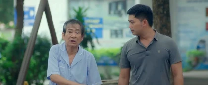 Biệt dược đen - Tập 9 Preview