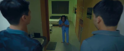 Biệt dược đen - Tập 9 Preview