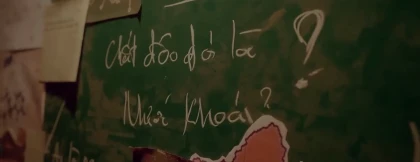 Biệt dược đen - Tập 9 Preview