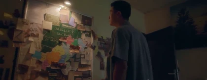 Biệt dược đen - Tập 9 Preview