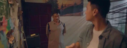 Biệt dược đen - Tập 9 Preview