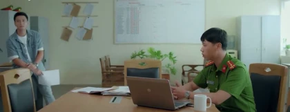 Biệt dược đen - Tập 9 Preview